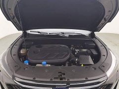 Changan Oushang X5 PLUS Facelift 1.5T DCT Excellence - ფოტო 6