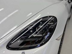 Porsche 718 Boxster 2.0T - ფოტო 10