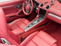 Porsche 718 Boxster 2.0T - ფოტო 13
