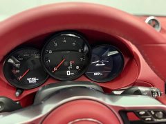 Porsche 718 Boxster 2.0T - ფოტო 14