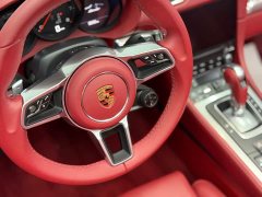 Porsche 718 Boxster 2.0T - ფოტო 15
