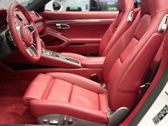Porsche 718 Boxster 2.0T - ფოტო 16