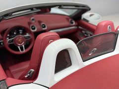 Porsche 718 Boxster 2.0T - ფოტო 18