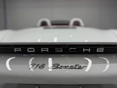 Porsche 718 Boxster 2.0T - ფოტო 20