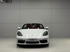 Porsche 718 Boxster 2.0T - ფოტო 6