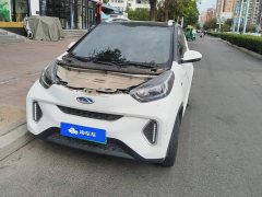 Chery Ant 200k Ant Fans Edition Genki Edition LFP 301km - photo 1