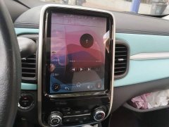 Chery Ant 200k Ant Fans Edition Genki Edition LFP 301km - photo 13