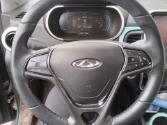 Chery Ant 200k Ant Fans Edition Genki Edition LFP 301km - photo 15