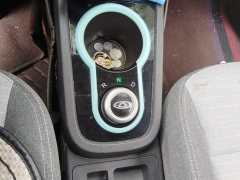 Chery Ant 200k Ant Fans Edition Genki Edition LFP 301km - photo 16