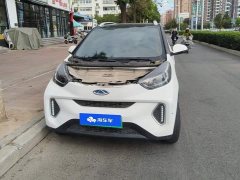 Chery Ant 200k Ant Fans Edition Genki Edition LFP 301km - photo 2