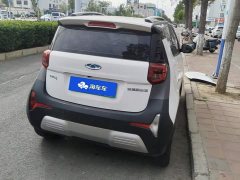 Chery Ant 200k Ant Fans Edition Genki Edition LFP 301km - photo 3