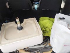 Chery Ant 200k Ant Fans Edition Genki Edition LFP 301km - photo 4