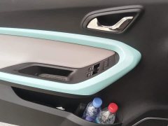 Chery Ant 200k Ant Fans Edition Genki Edition LFP 301km - photo 7