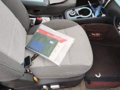 Chery Ant 200k Ant Fans Edition Genki Edition LFP 301km - photo 8