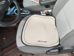 Chery Ant 200k Ant Fans Edition Genki Edition LFP 301km - photo 9