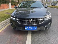 Buick Regal 2020 552T Elite - ფოტო 1