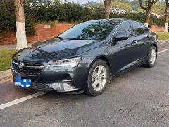 Buick Regal 2020 552T Elite - ფოტო 2