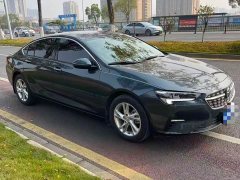 Buick Regal 2020 552T Elite - ფოტო 3