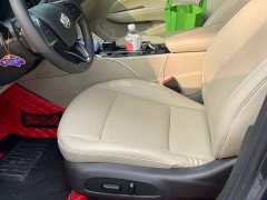 Buick Regal 2020 552T Elite - ფოტო 4