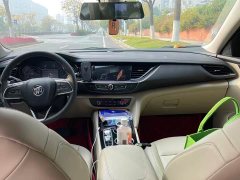 Buick Regal 2020 552T Elite - ფოტო 5