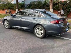 Buick Regal 2020 552T Elite - ფოტო 7