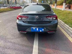 Buick Regal 2020 552T Elite - ფოტო 8