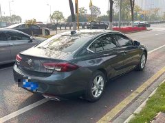 Buick Regal 2020 552T Elite - ფოტო 9