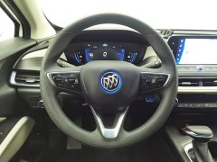 Buick Weilan 6 2022 Plug-in Hybrid Connected Fashion Edition - ფოტო 11
