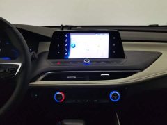 Buick Weilan 6 2022 Plug-in Hybrid Connected Fashion Edition - ფოტო 12
