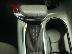 Buick Weilan 6 2022 Plug-in Hybrid Connected Fashion Edition - ფოტო 13