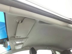 Buick Weilan 6 2022 Plug-in Hybrid Connected Fashion Edition - ფოტო 14