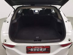 Buick Weilan 6 2022 Plug-in Hybrid Connected Fashion Edition - ფოტო 16