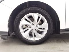 Buick Weilan 6 2022 Plug-in Hybrid Connected Fashion Edition - ფოტო 17