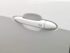 Buick Weilan 6 2022 Plug-in Hybrid Connected Fashion Edition - ფოტო 18