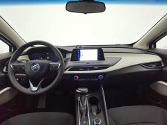 Buick Weilan 6 2022 Plug-in Hybrid Connected Fashion Edition - ფოტო 5
