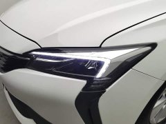 Buick Weilan 6 2022 Plug-in Hybrid Connected Fashion Edition - ფოტო 7