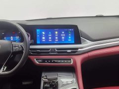 Changan CS75PLUS 2.0T Automatic Navigation Edition - ფოტო 12