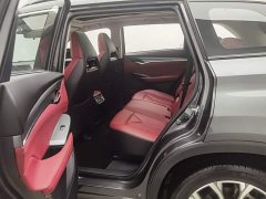Changan CS75PLUS 2.0T Automatic Navigation Edition - ფოტო 15