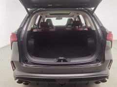 Changan CS75PLUS 2.0T Automatic Navigation Edition - ფოტო 16