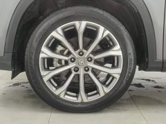 Changan CS75PLUS 2.0T Automatic Navigation Edition - ფოტო 17