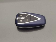 Changan CS75PLUS 2.0T Automatic Navigation Edition - ფოტო 19