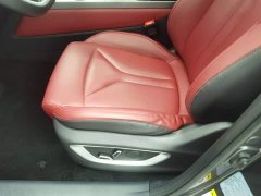 Changan CS75PLUS 2.0T Automatic Navigation Edition - ფოტო 20
