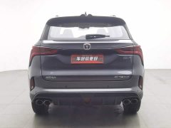 Changan CS75PLUS 2.0T Automatic Navigation Edition - ფოტო 4