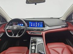 Changan CS75PLUS 2.0T Automatic Navigation Edition - ფოტო 5