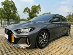 Trumpchi Yingbao 270T DCT J15 - ფოტო 1