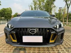 Trumpchi Yingbao 270T DCT J15 - ფოტო 2