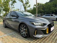 Trumpchi Yingbao 270T DCT J15 - ფოტო 3