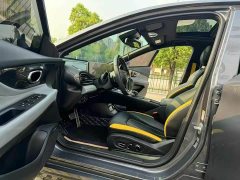 Trumpchi Yingbao 270T DCT J15 - ფოტო 4