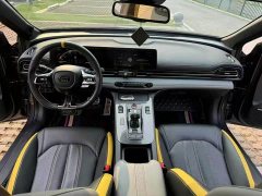 Trumpchi Yingbao 270T DCT J15 - ფოტო 5