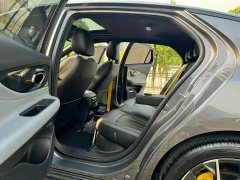 Trumpchi Yingbao 270T DCT J15 - ფოტო 6